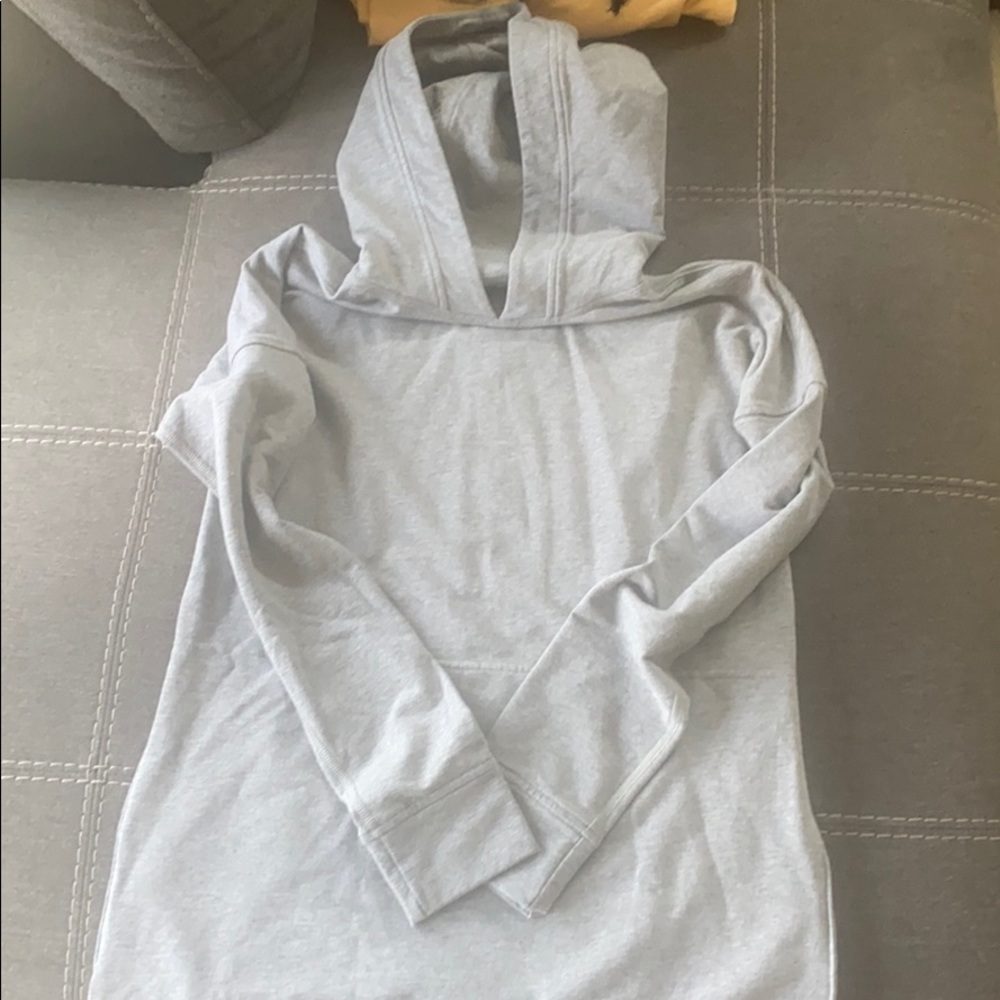 Lululemon hoodies sweatshirt